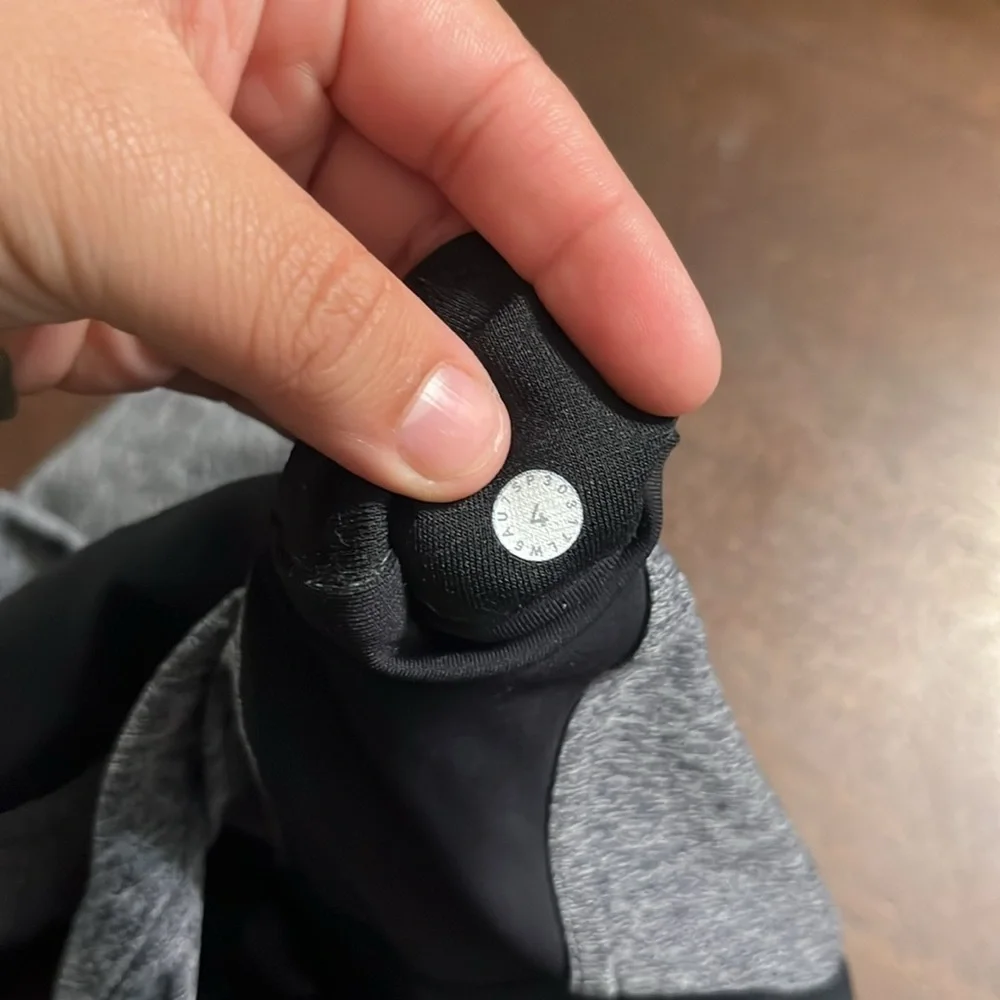 Lululemon legging 25